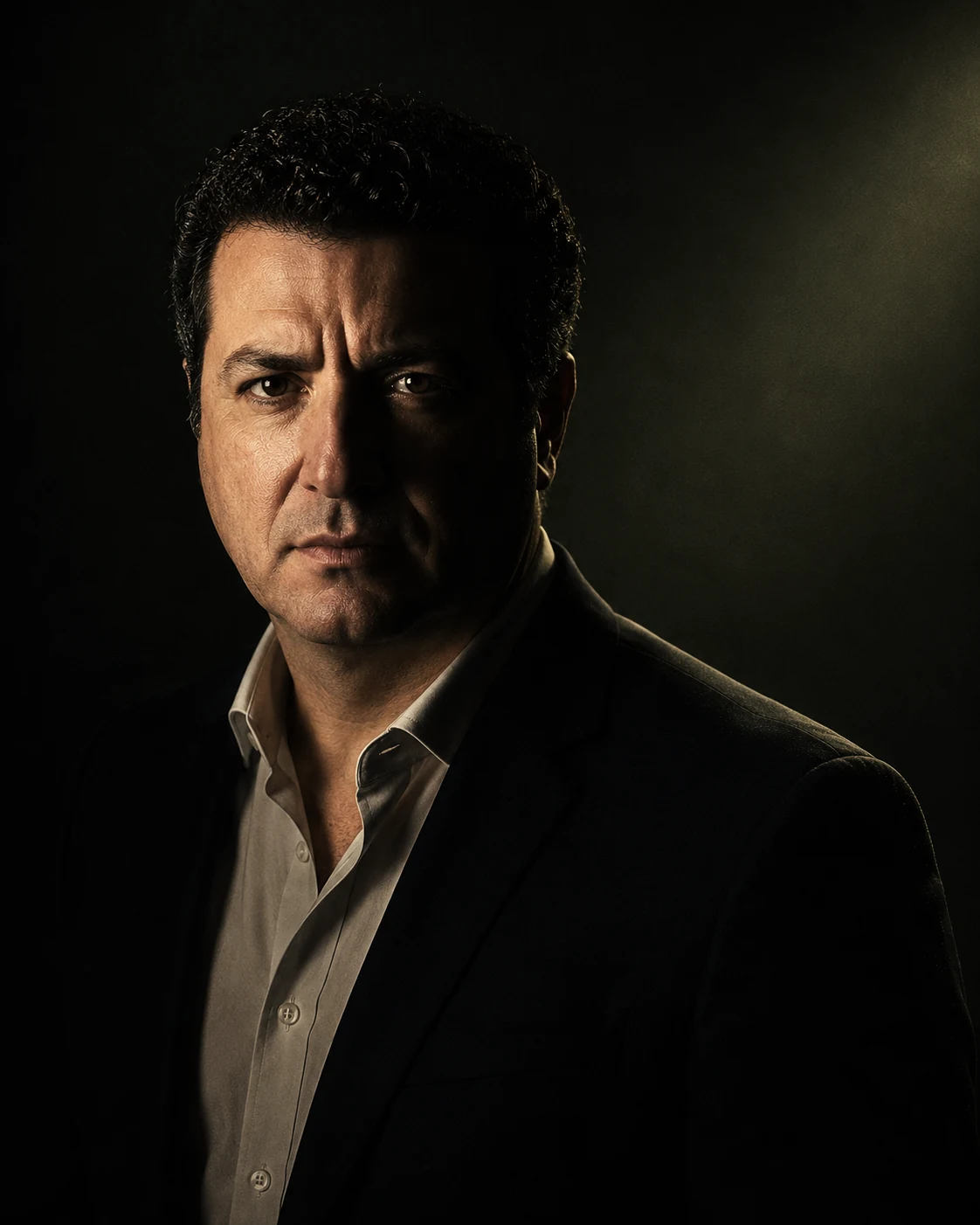Amine Zerhouny, fondateur de Zenatia